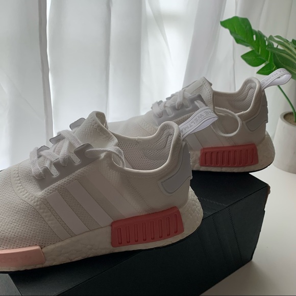 Women’s Adidas NMD_R1 Sneaker - Picture 7 of 15